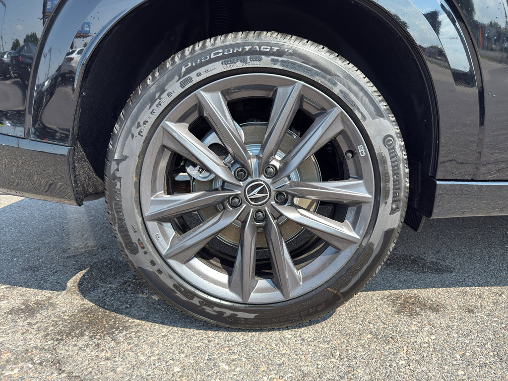 New 2025 Acura ADX A-Spec image 9