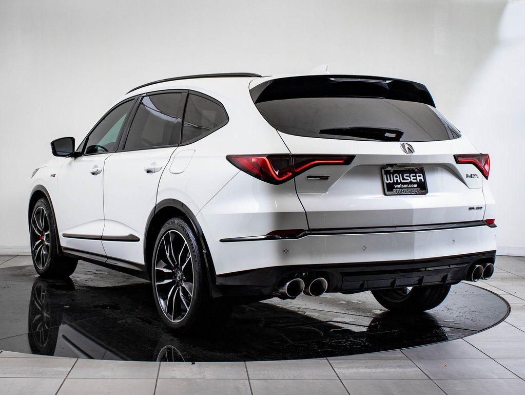 Used 2023 Acura MDX Type S image 11