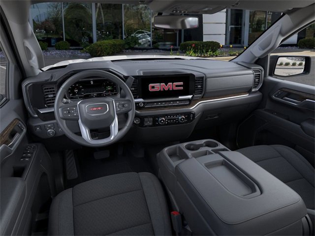 New 2026 GMC Sierra 1500 Elevation image 15
