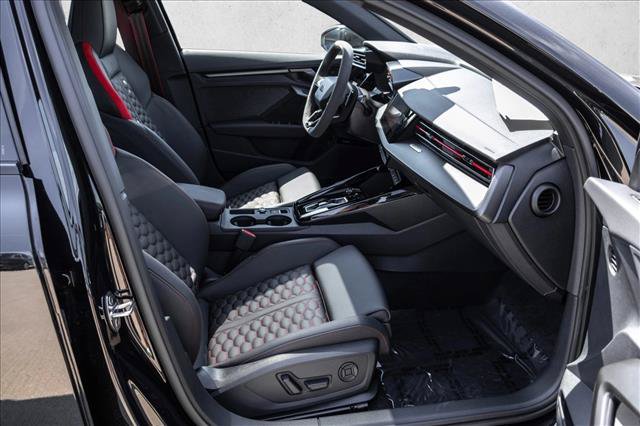 New 2026 Audi RS 3 AWD/4WD image 25