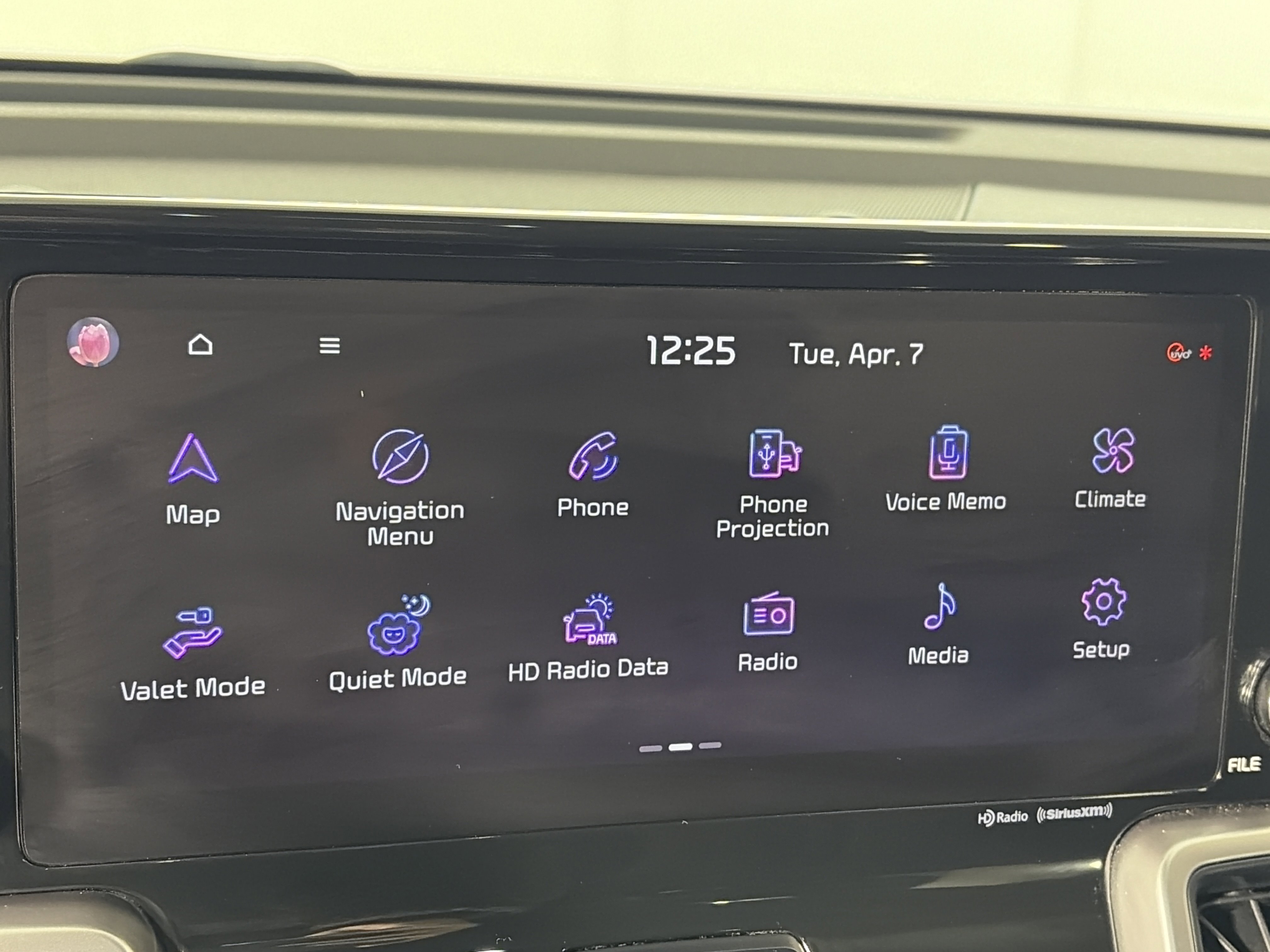Certified 2022 Kia Sorento S w/ Panoramic Sunroof Package image 20
