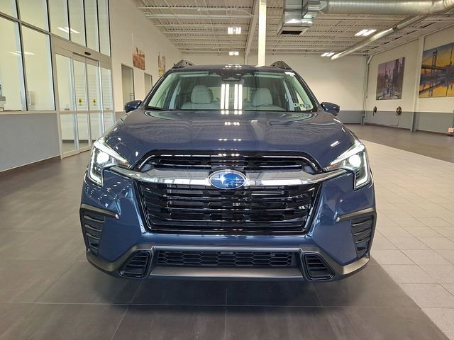 Certified 2025 Subaru Ascent Premium image 2