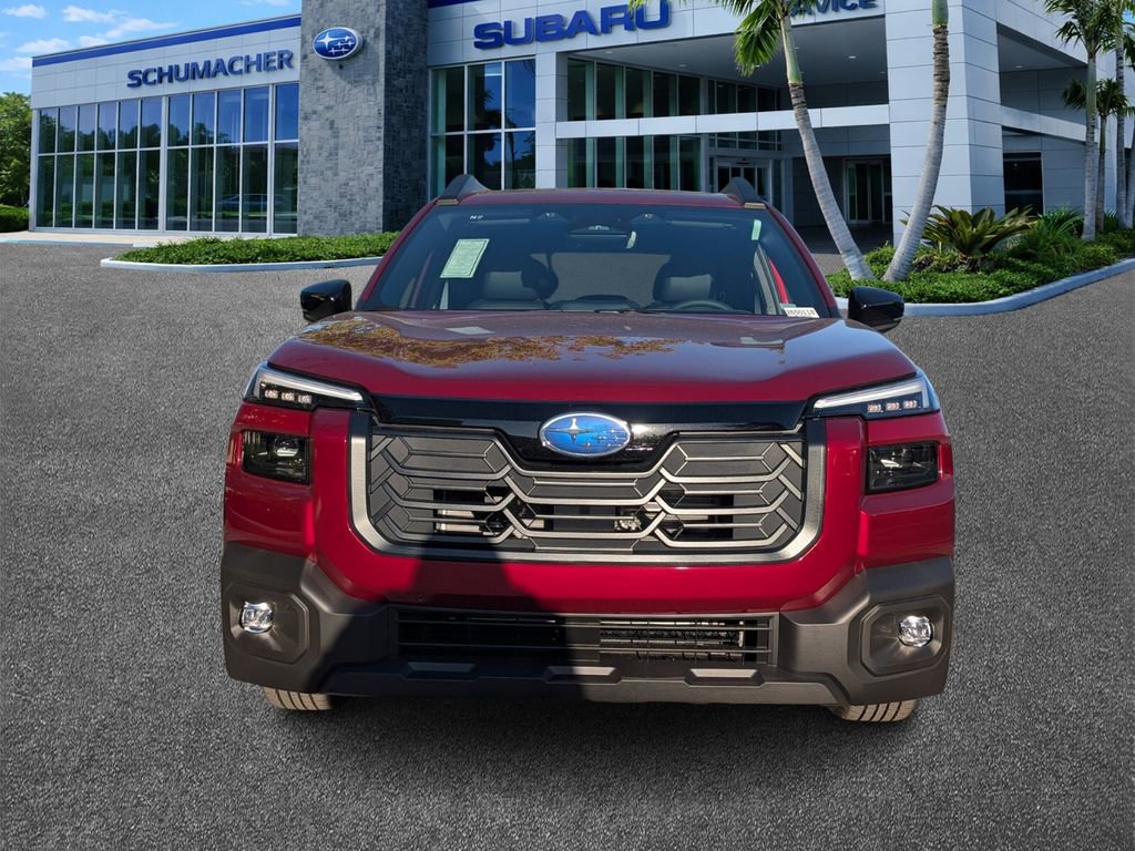 New 2026 Subaru Outback Premium image 2