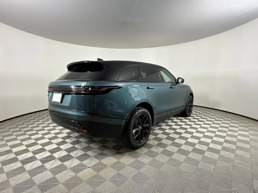 New 2026 Land Rover Range Rover Velar S image 2
