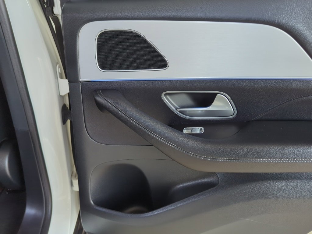 Used 2024 Mercedes-Benz GLE 350 4MATIC image 46