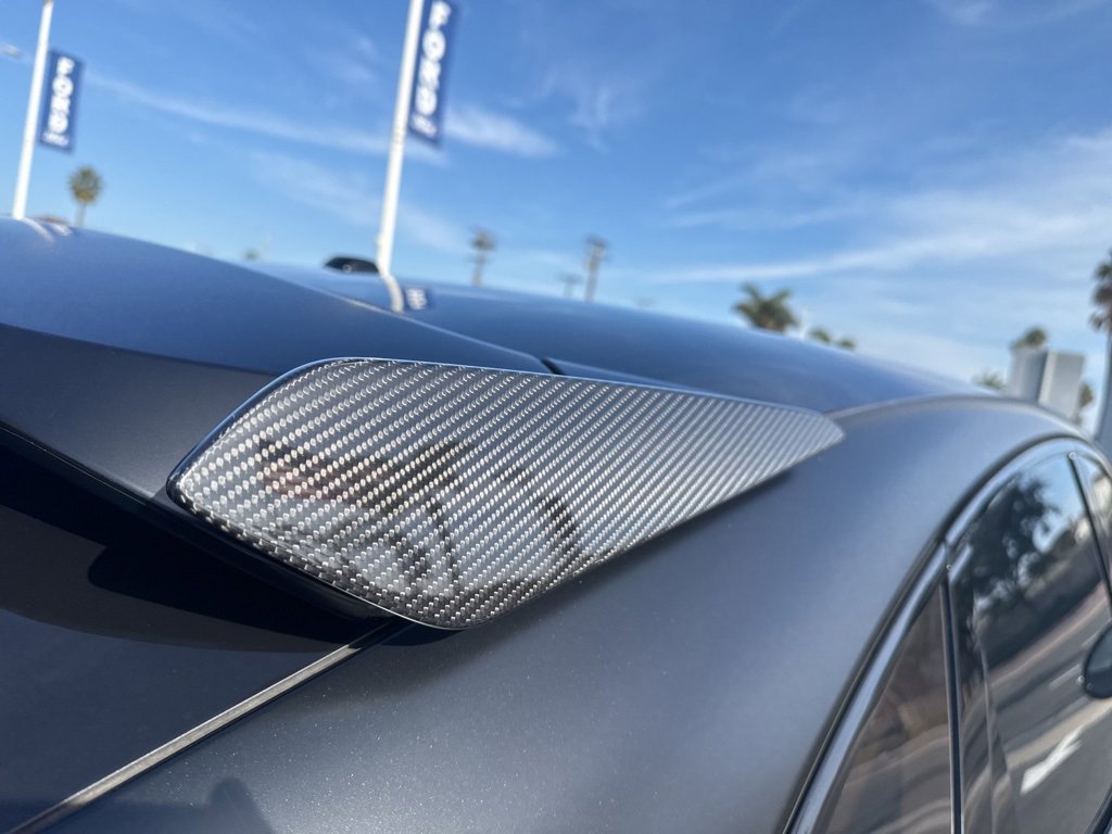 Used 2024 Porsche Cayenne Turbo GT image 17