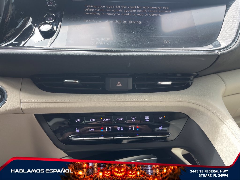 Used 2022 Buick Envision Essence w/ Technology Package I FWD image 29