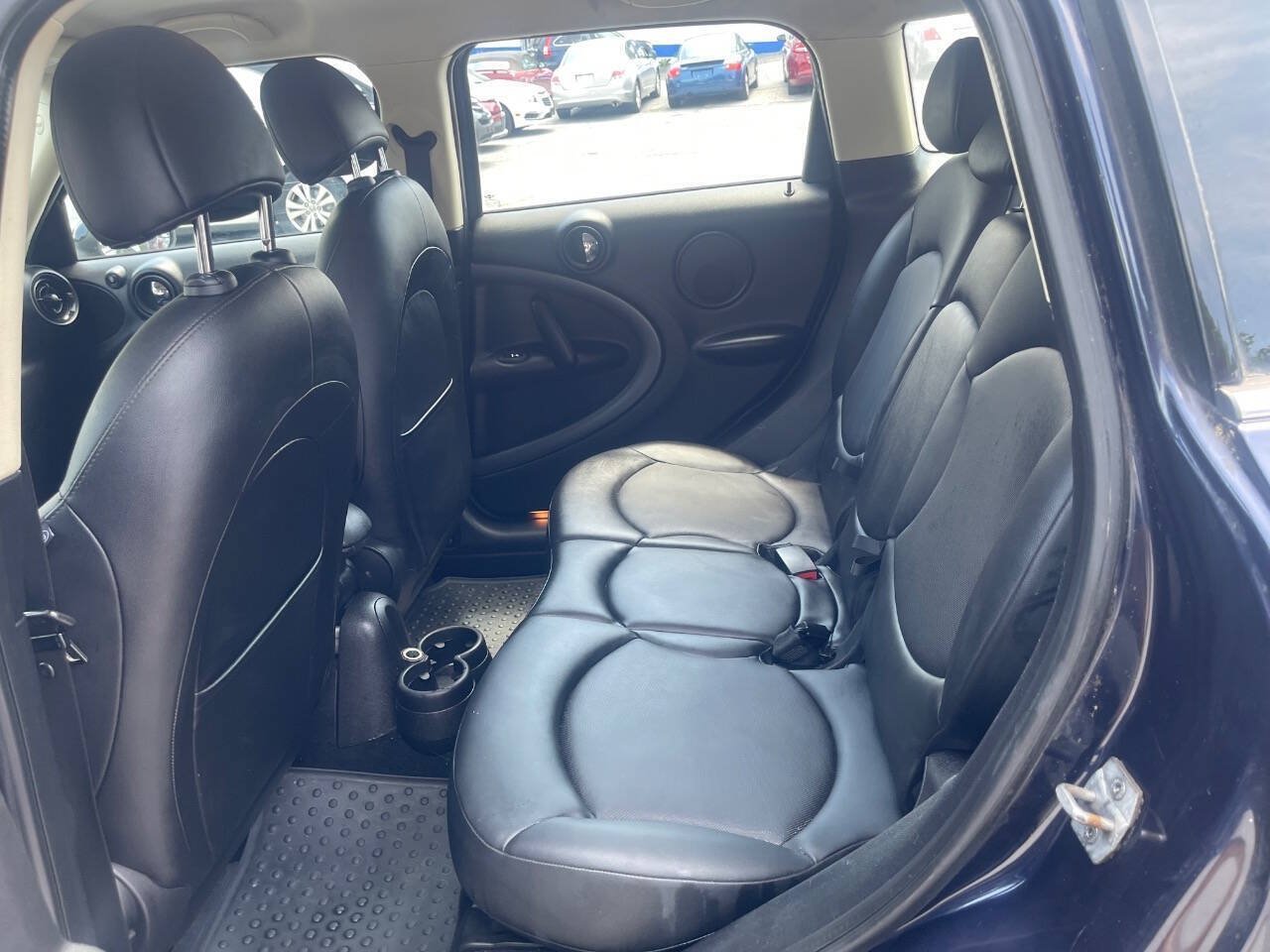 Used 2014 MINI Cooper Countryman S AWD/4WD image 17