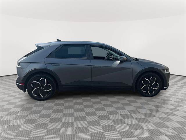 Certified 2024 Hyundai Ioniq 5 SEL AWD/4WD image 7