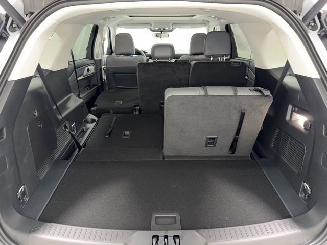 New 2026 Ford Explorer Active w/ Active Comfort Package image 40
