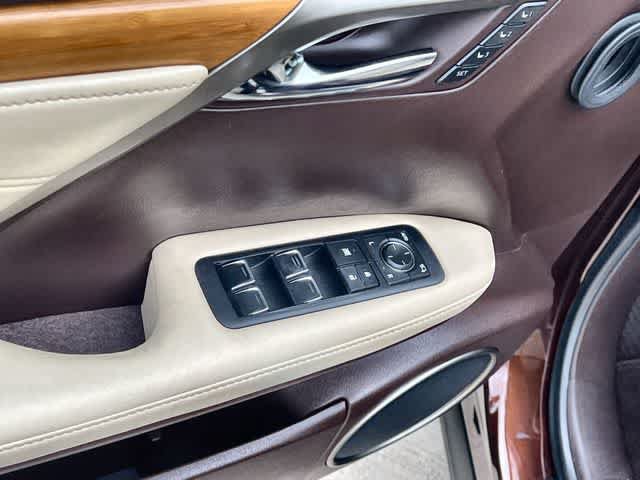 Used 2017 Lexus RX 350 FWD image 30