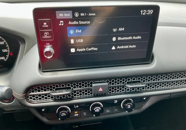 New 2027 Honda HR-V Sport image 26