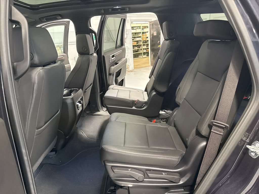 New 2026 Chevrolet Tahoe Z71 w/ Z71 Off-Road Package AWD/4WD image 42