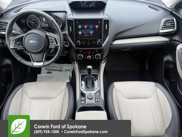 Used 2023 Subaru Forester Limited AWD/4WD image 14