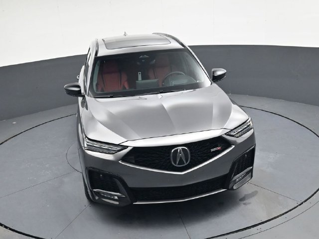 New 2026 Acura MDX Type S w/ Advance Package AWD/4WD image 29