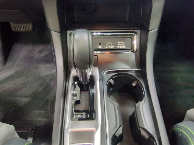 Certified 2023 Subaru Ascent Onyx Edition AWD/4WD image 22