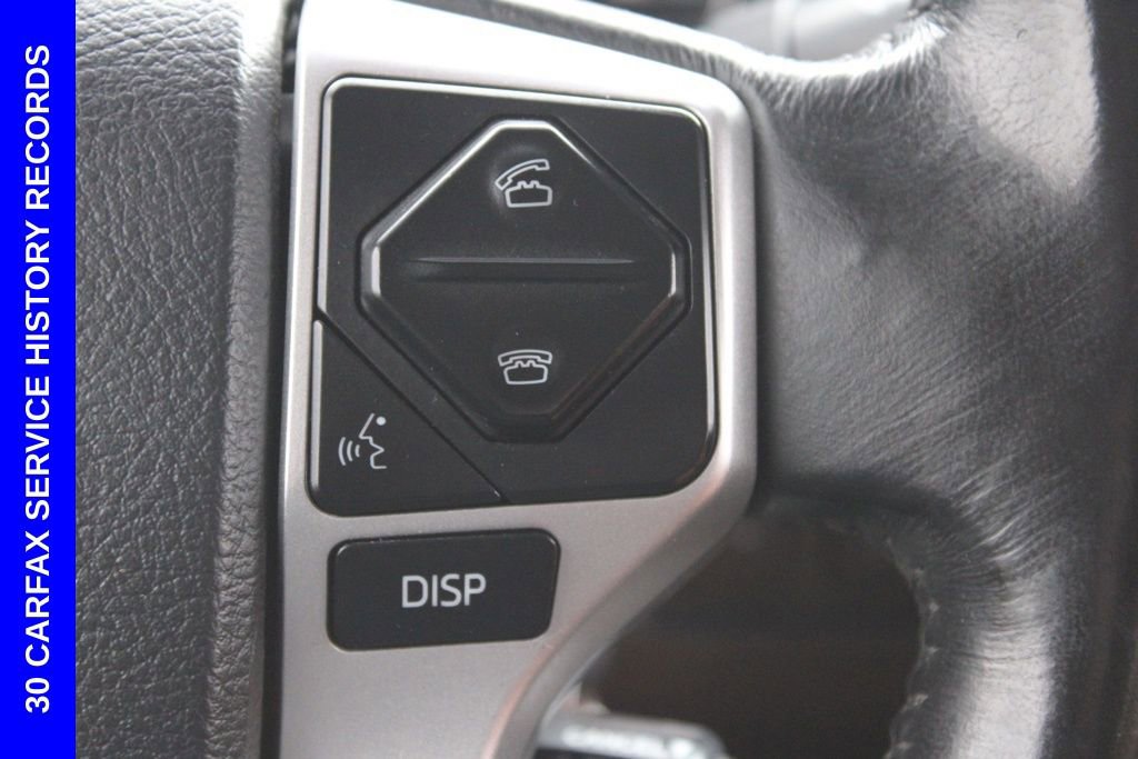 Used 2014 Toyota Tundra 1794 Edition image 28