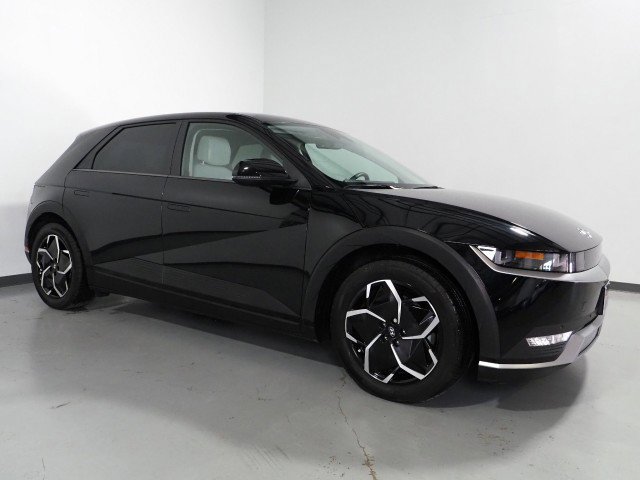 Used 2023 Hyundai Ioniq 5 SEL w/ Cargo Package image 69