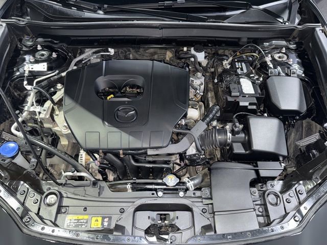 Used 2025 MAZDA CX-30 AWD 2.5 S w/ Preferred Package image 9