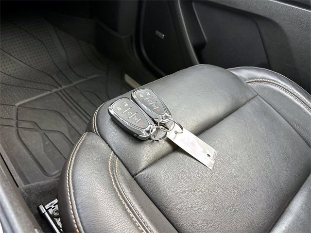 Used 2021 Chevrolet Traverse RS w/ LPO, Floor Liner Package image 28