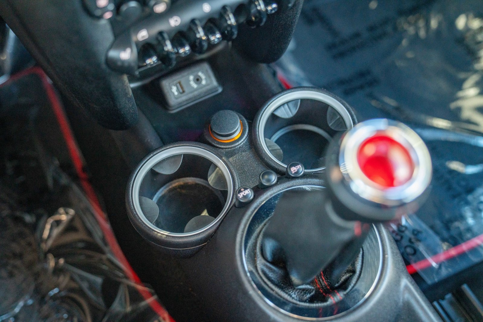 Used 2013 MINI Cooper John Cooper Works FWD image 21