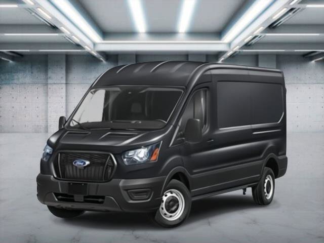 New 2026 Ford Transit 250 148 Medium Roof image 1