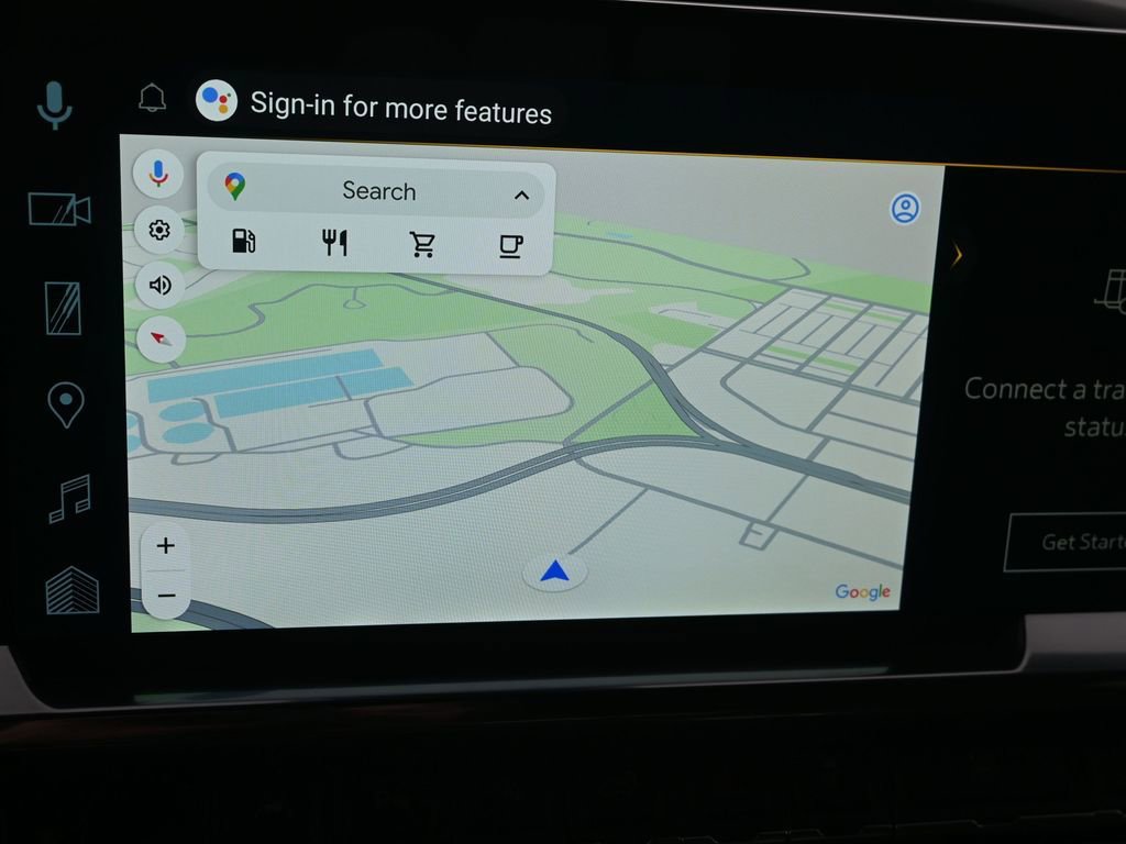 Used 2025 Chevrolet Silverado 1500 High Country w/ Technology Package image 19