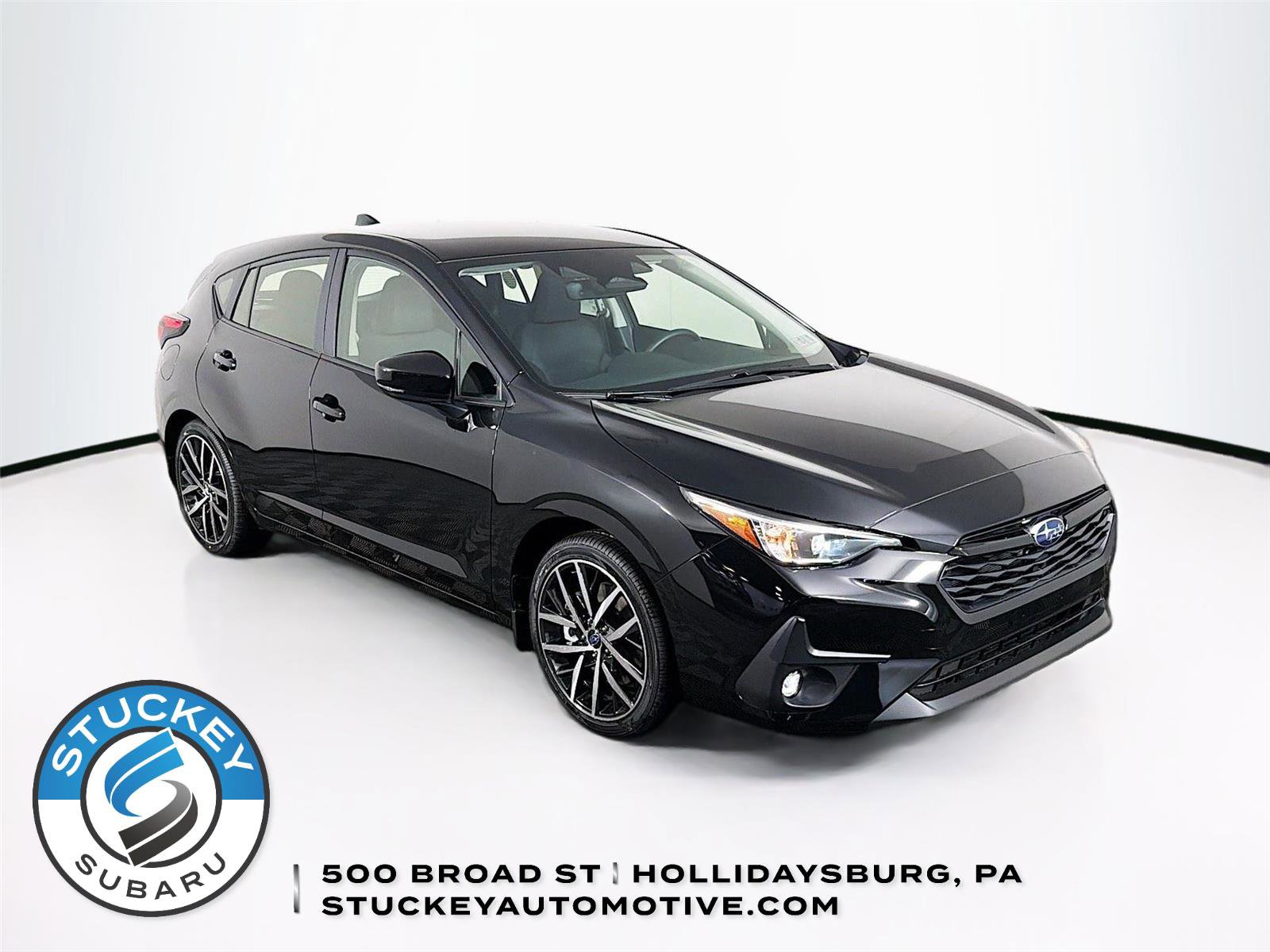 New 2026 Subaru Impreza 2.0i Sport AWD/4WD video 1