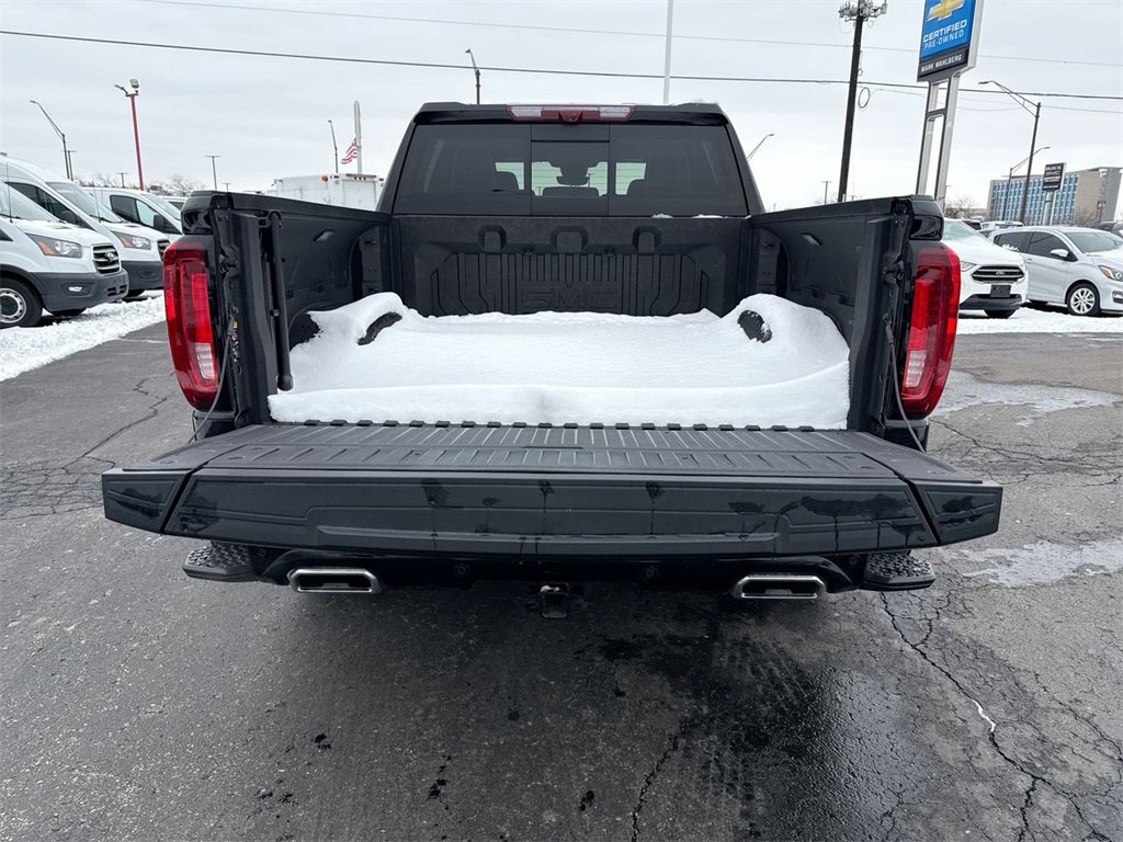 Used 2024 GMC Sierra 1500 Denali Ultimate image 24