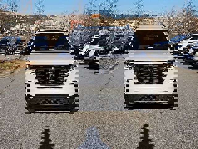 New 2025 Honda Pilot Sport video 2