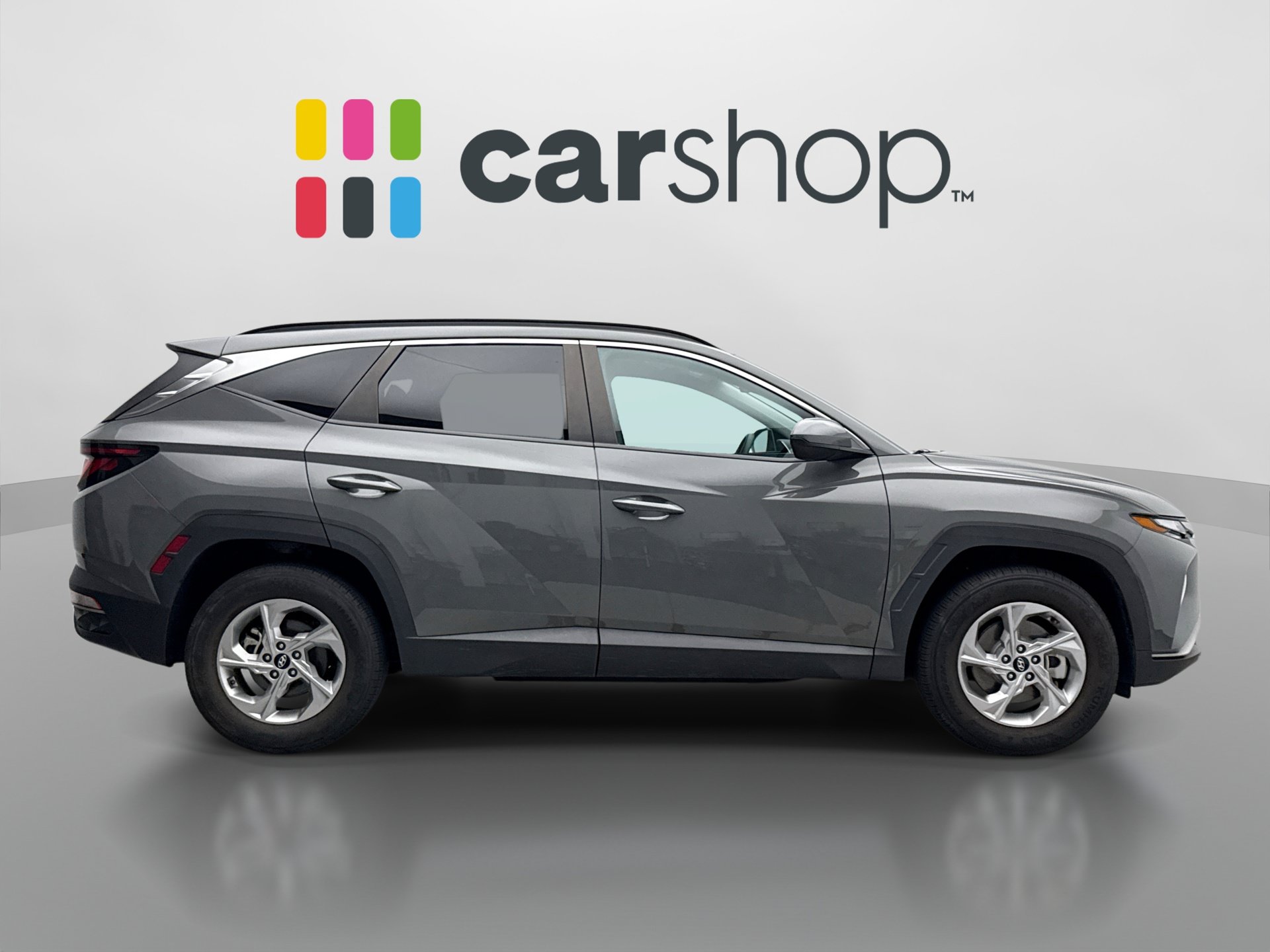 Used 2024 Hyundai Tucson SEL AWD/4WD image 6