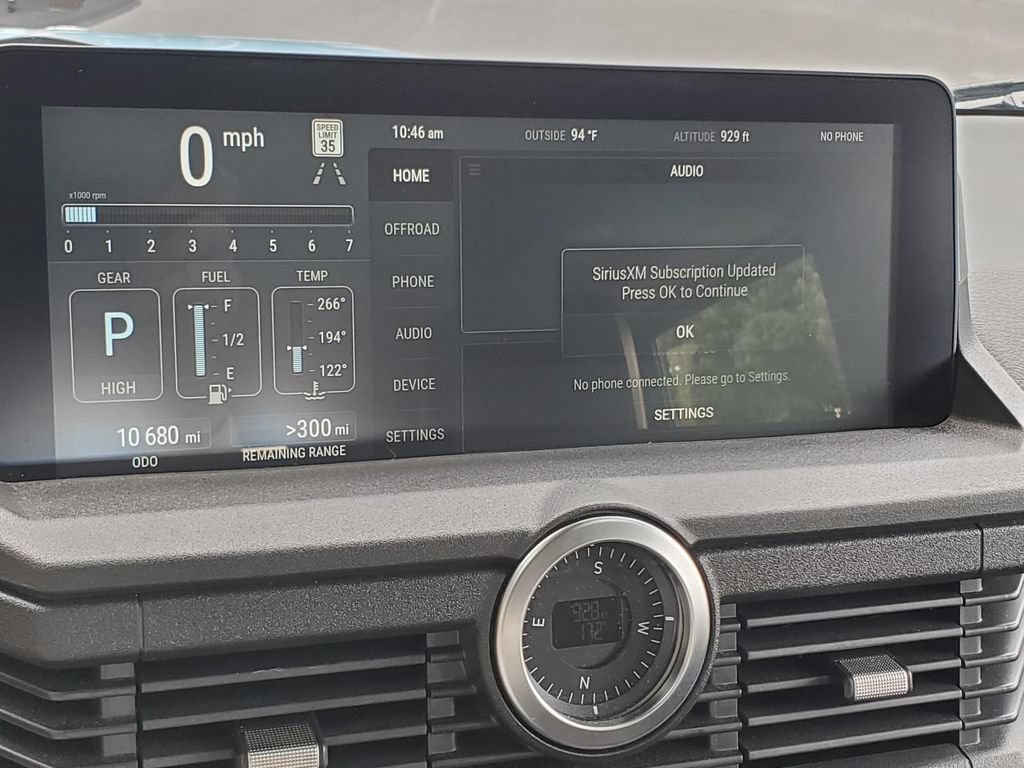 Used 2024 INEOS Grenadier Station Wagon AWD/4WD image 29
