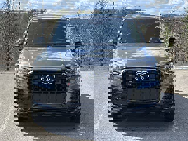 Used 2021 Audi SQ7 Prestige image 23