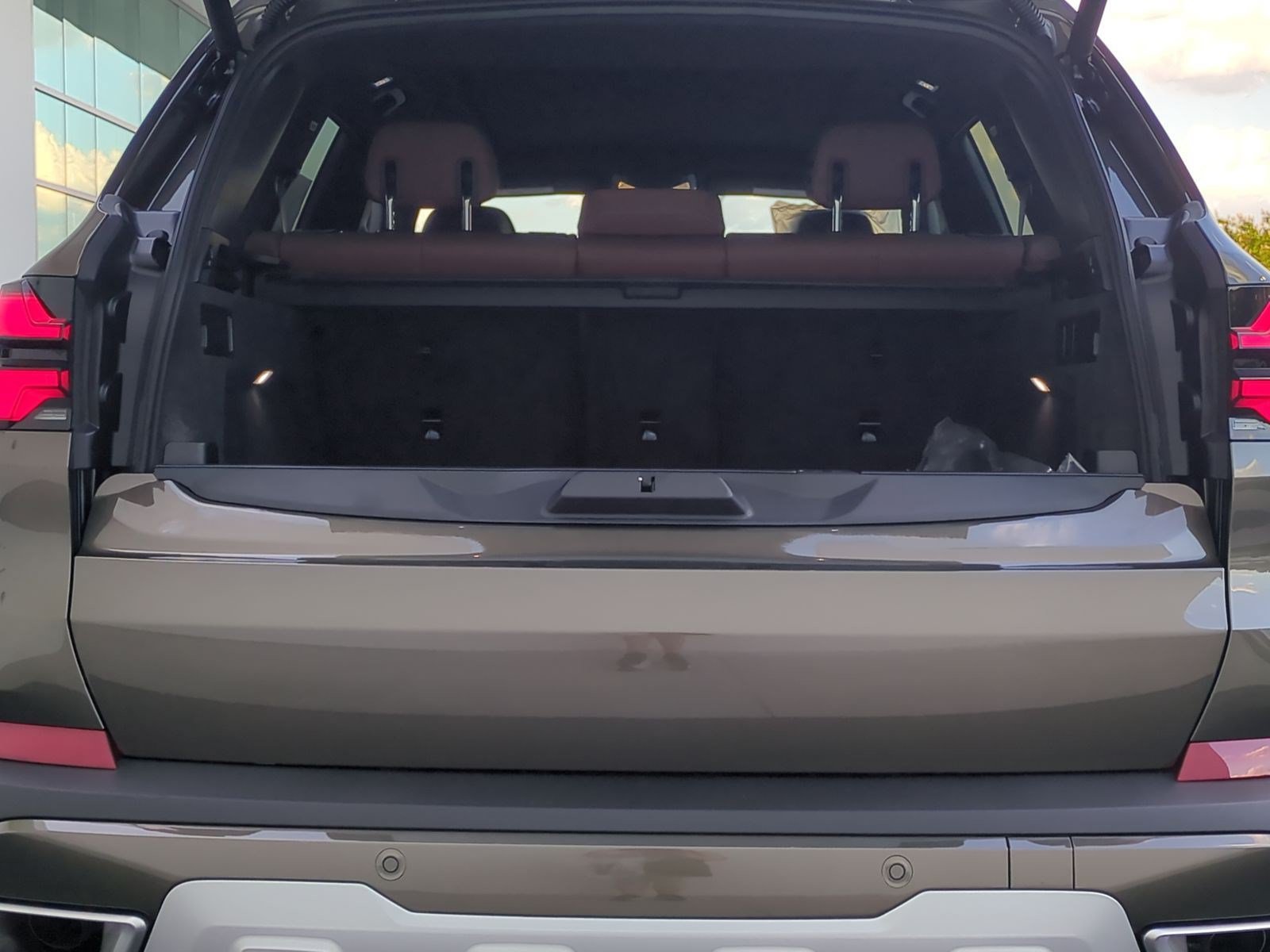 New 2026 BMW X5 xDrive50e AWD/4WD image 32