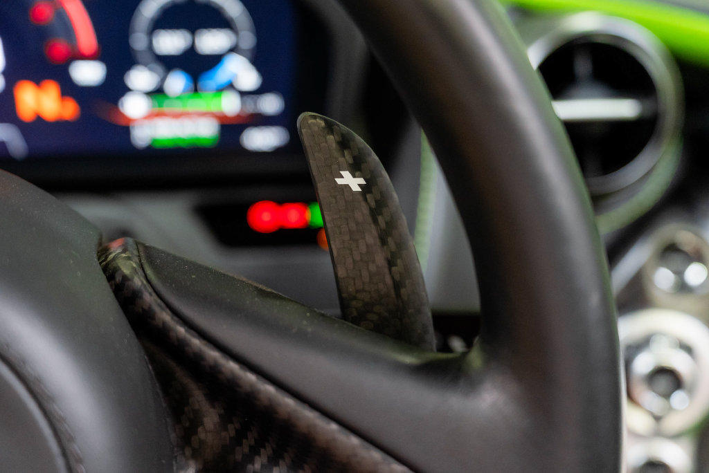 Used 2022 McLaren 765LT RWD image 81