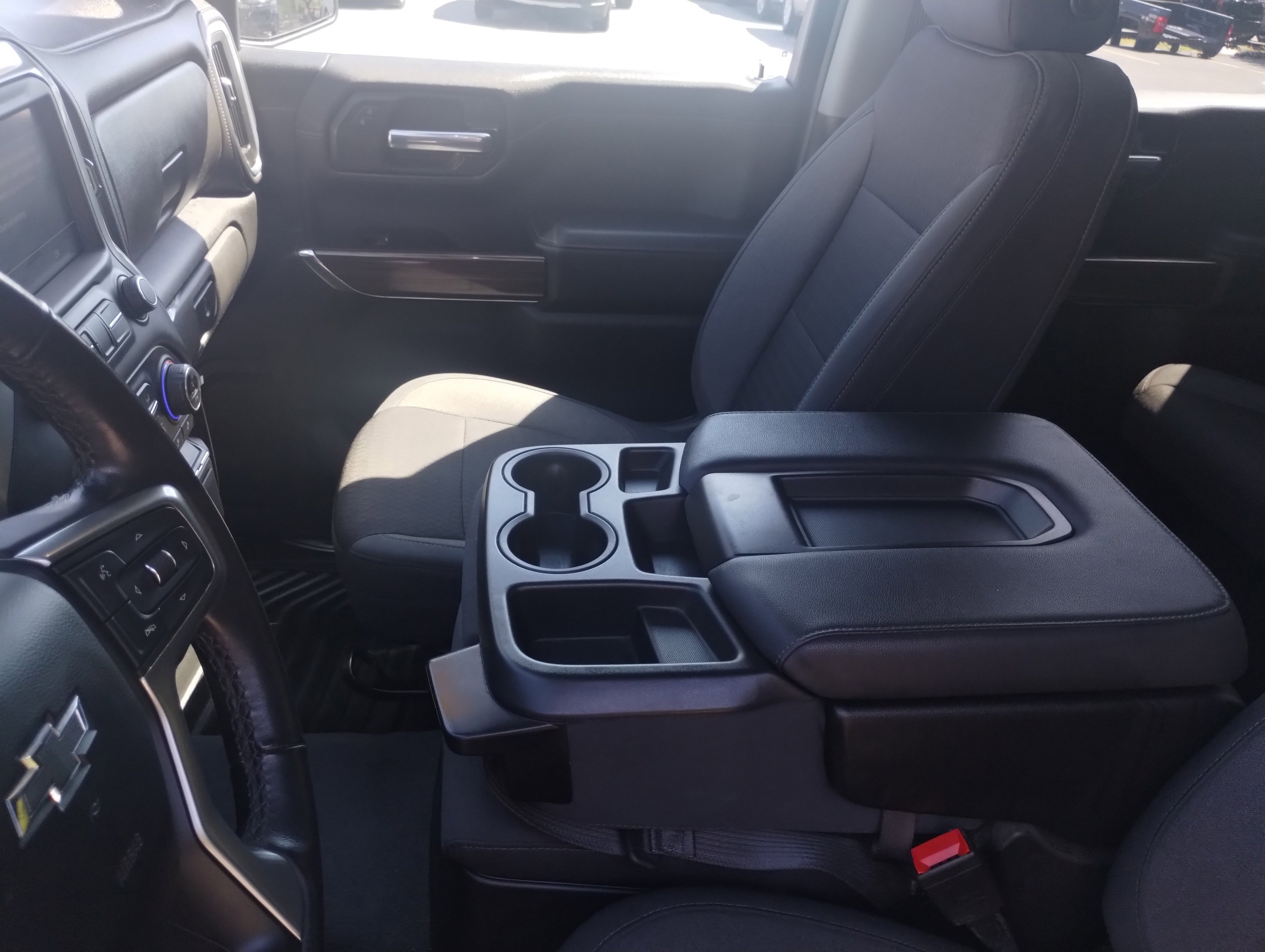 Used 2022 Chevrolet Silverado 1500 RST w/ Rally Edition image 13