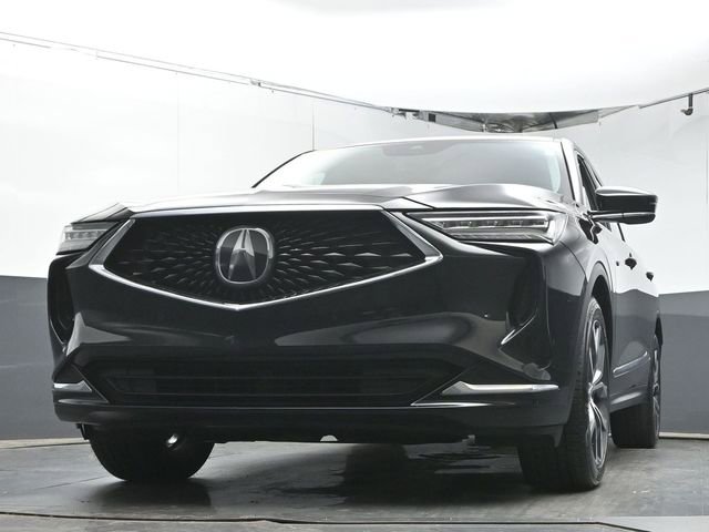 Used 2022 Acura MDX FWD w/ Technology Package image 35
