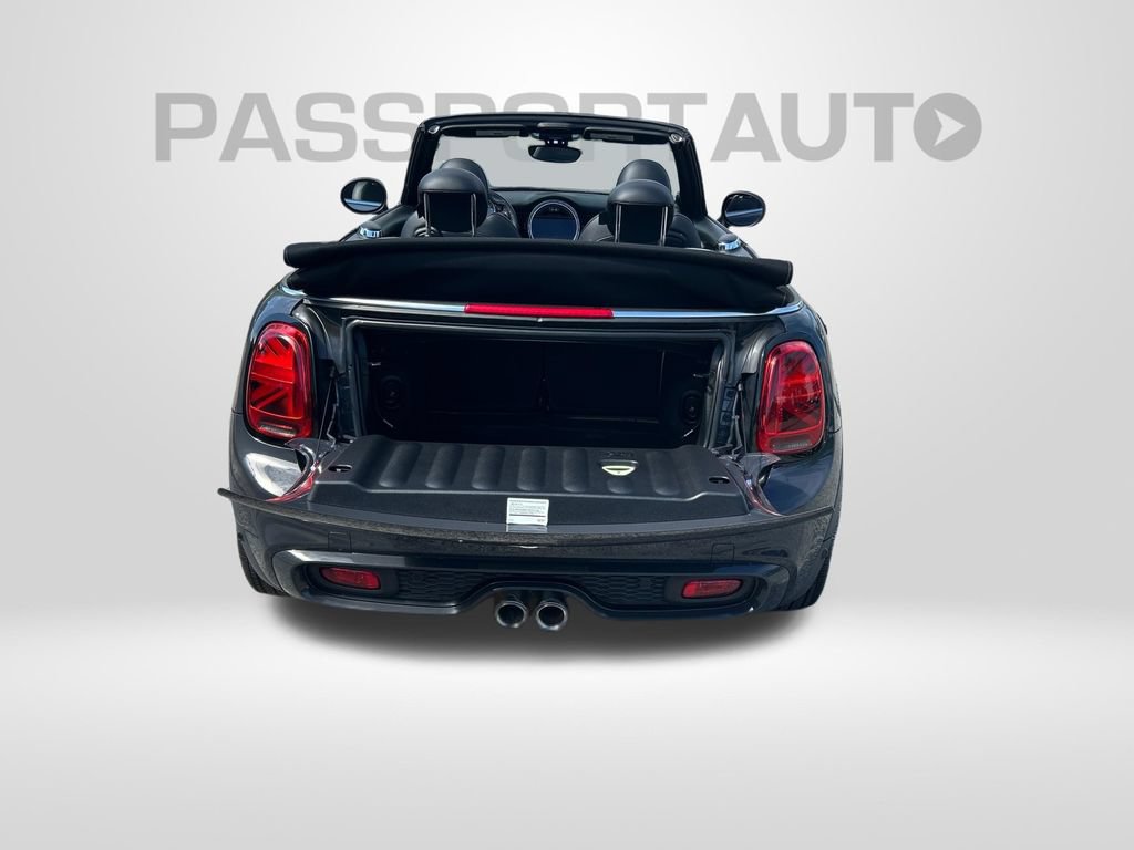 Used 2019 MINI Cooper S w/ Premium Package FWD image 12