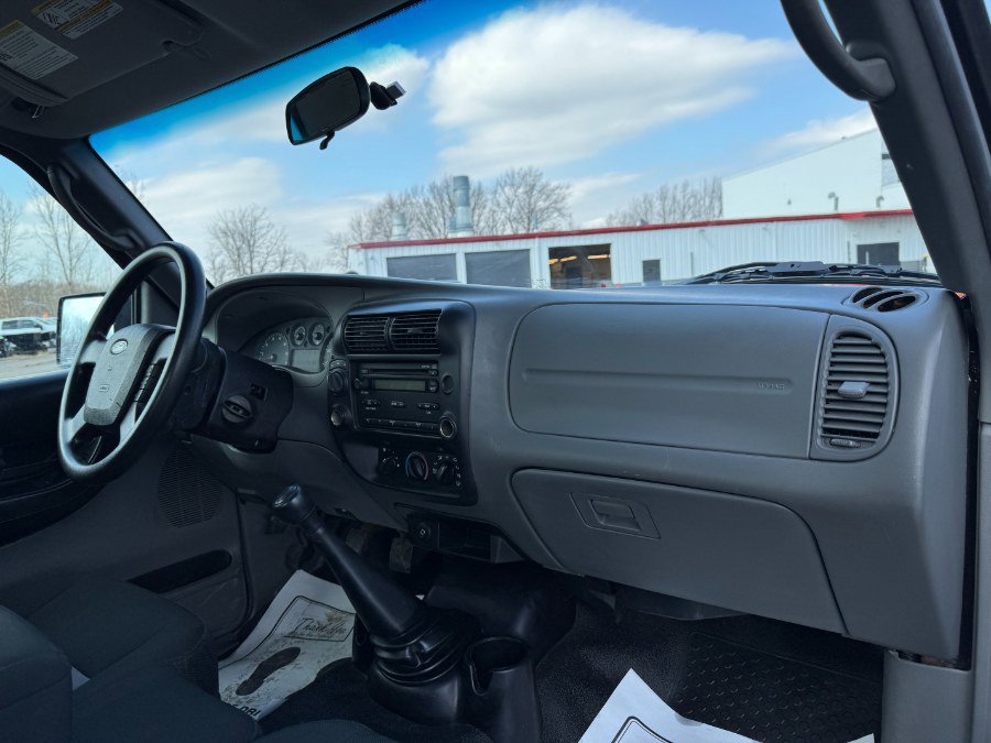 Used 2009 Ford Ranger Sport image 19