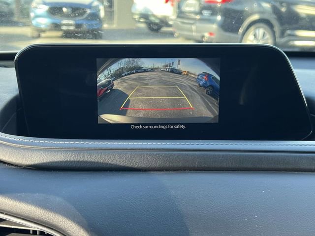 Certified 2025 MAZDA CX-30 AWD 2.5 S w/ Preferred Package image 22