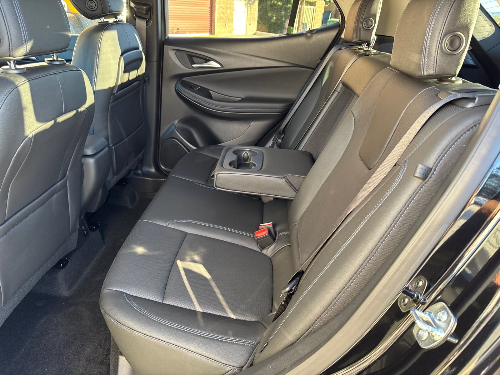 New 2026 Buick Encore GX Sport Touring FWD image 19