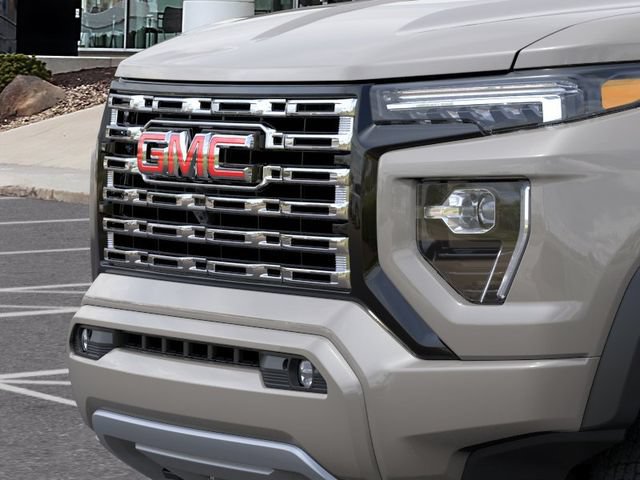 New 2026 GMC Canyon Denali AWD/4WD image 13