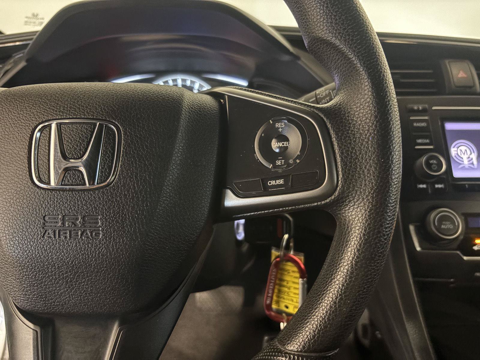Used 2018 Honda Civic LX image 18