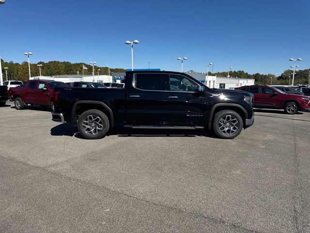 New 2026 GMC Sierra 1500 SLT w/ SLT Convenience Package image 3