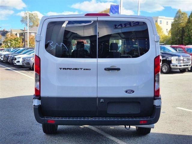 New 2026 Ford Transit 250 Low Roof RWD image 31