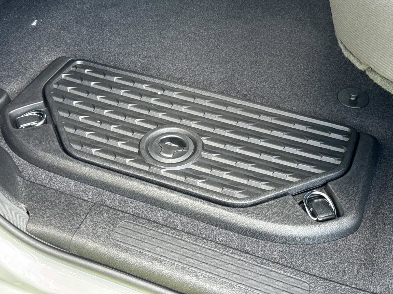 New 2025 RAM 1500 Big Horn image 12