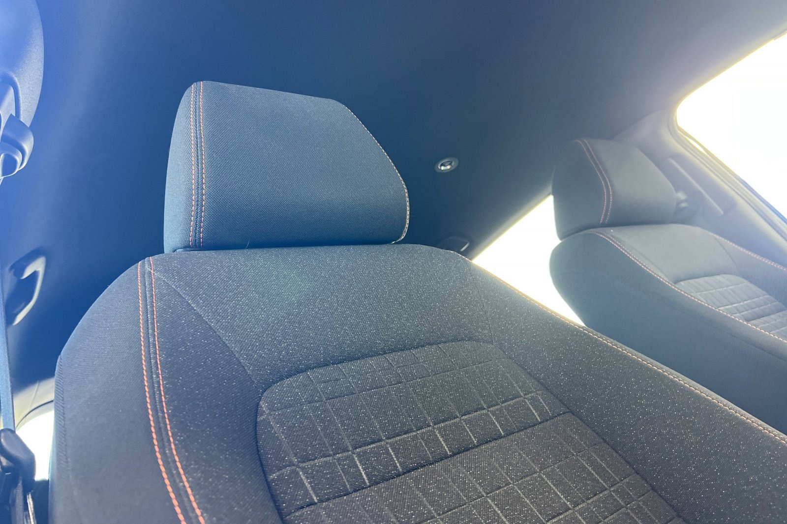 Certified 2024 Honda HR-V Sport image 26