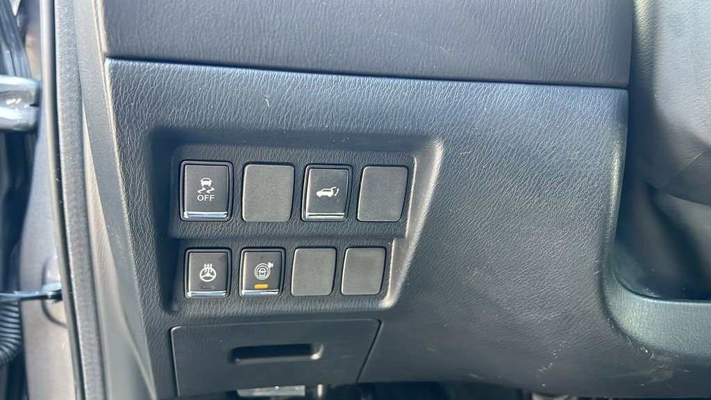 Used 2020 INFINITI QX60 Luxe w/ Essential Package image 23