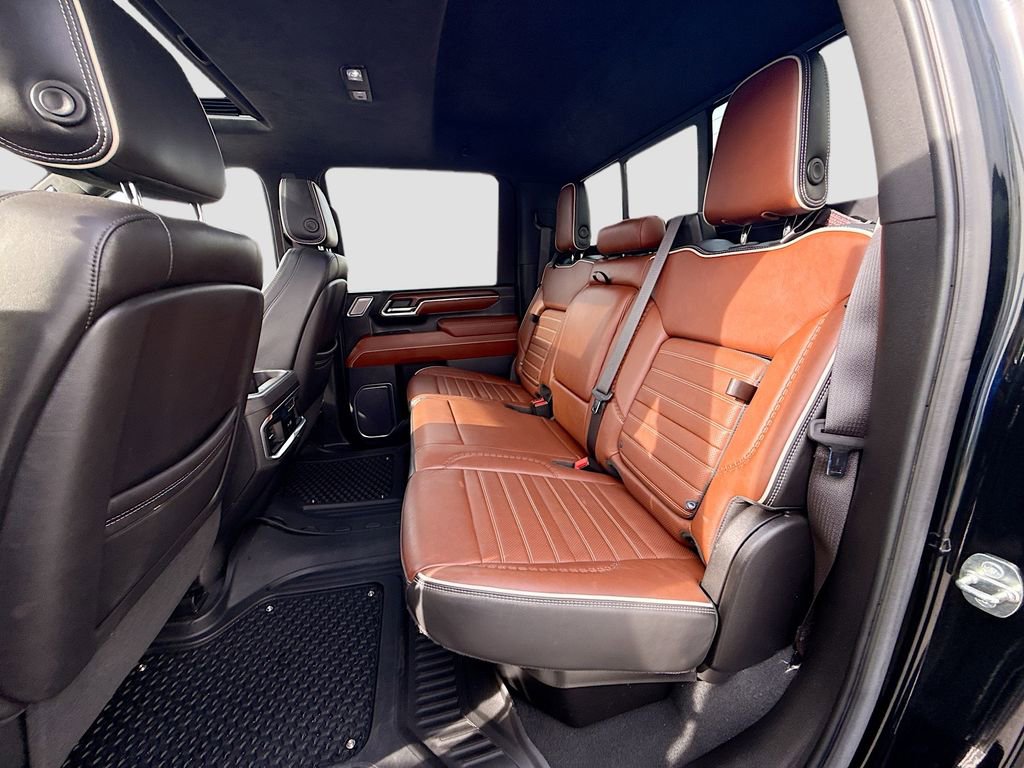 Used 2024 GMC Sierra 2500 Denali Ultimate image 26