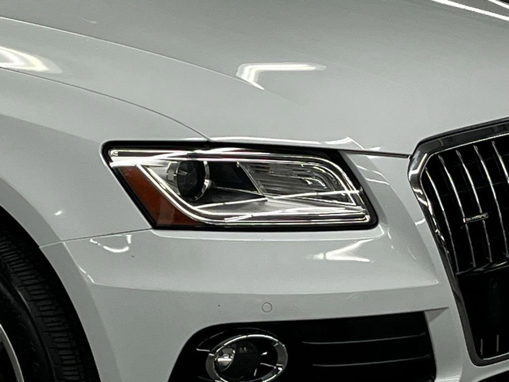 Used 2014 Audi Q5 2.0T Premium Plus w/ Premium Plus Package image 40